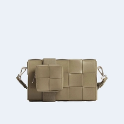 보테가 베네타 버서타일 스트랩 카세트백 토프